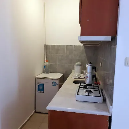 Bolero Apart Appartement *