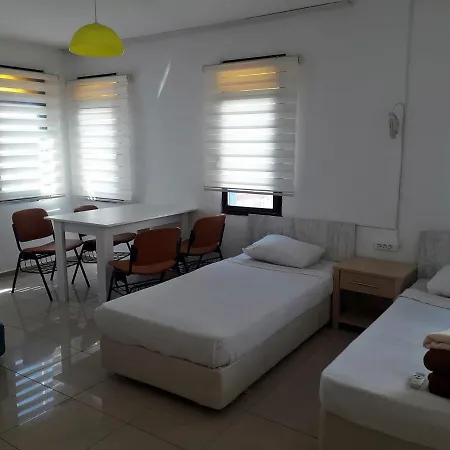 Bolero Apart Appartement Bodrum