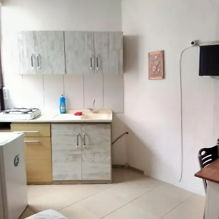 Appartement Bolero Apart